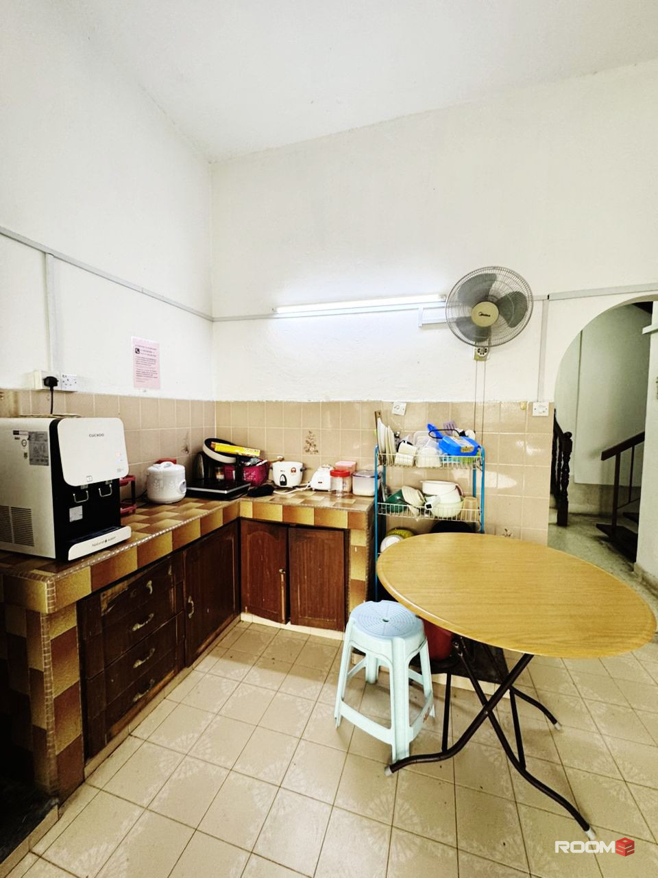 TTDI, MASTER ROOM TO RENT, ZERO DEPOSIT