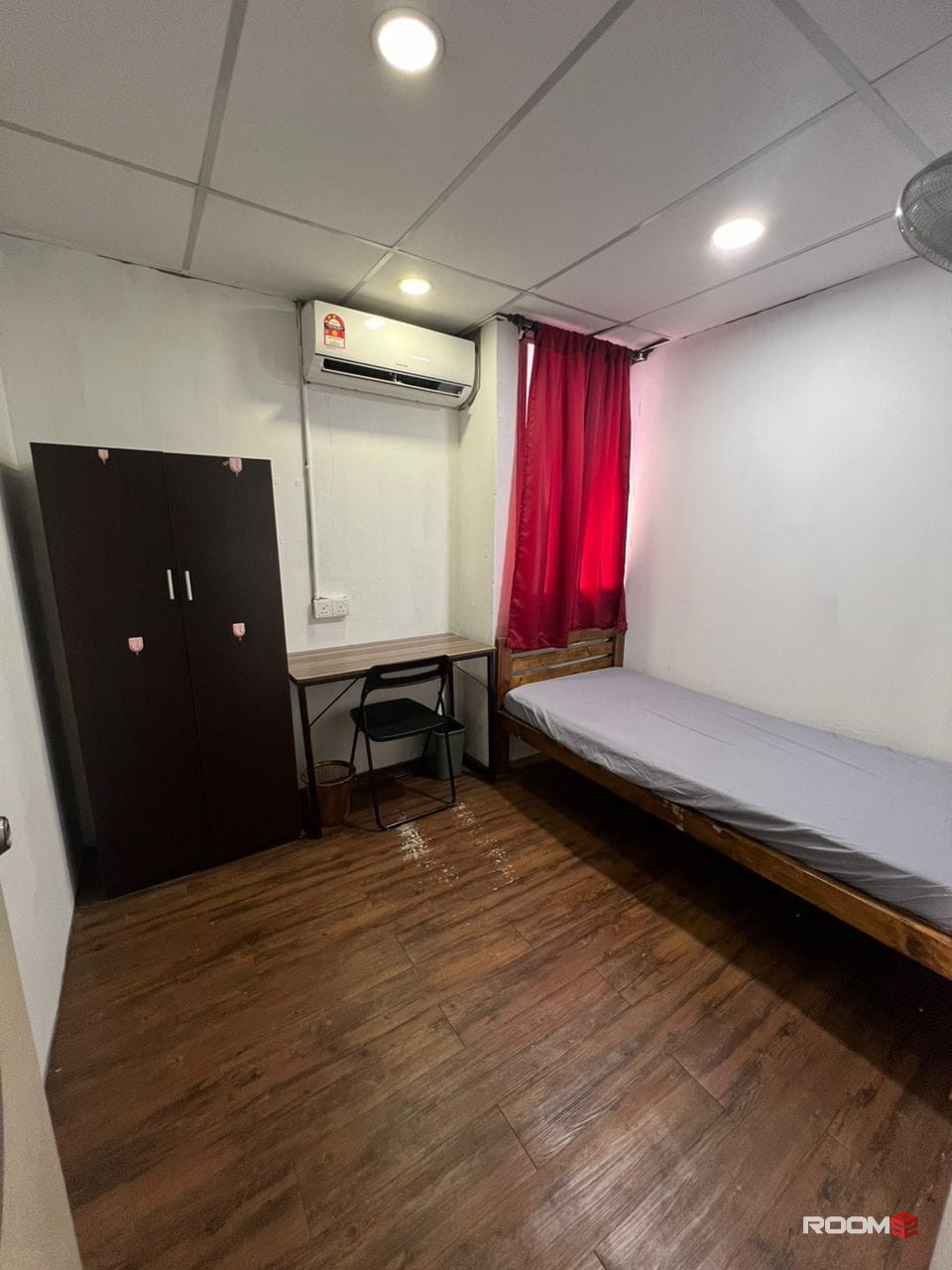 SS15, SUABNG JAYA, FEMALE UNIT TO RENT, ZERO DEPOSIT