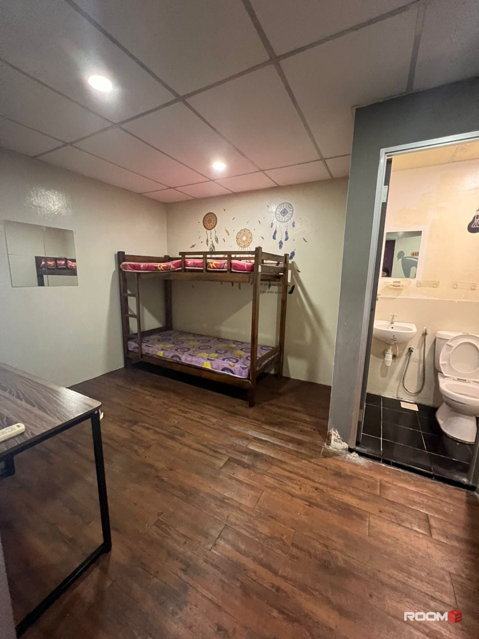 SS15, SUABNG JAYA, FEMALE UNIT TO RENT, ZERO DEPOSIT