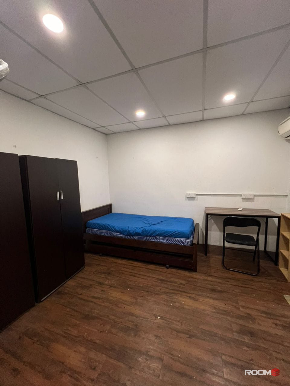 SS15, SUABNG JAYA, FEMALE UNIT TO RENT, ZERO DEPOSIT