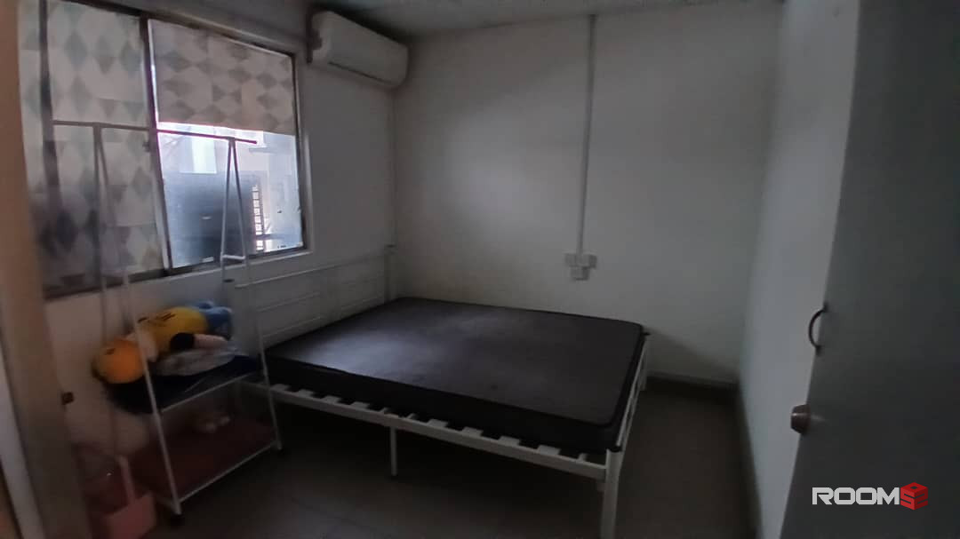 SS21, UPTOWN , ROOM TO RENT, ZERO DEPOSIT