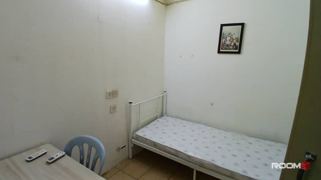 SS21, UPTOWN , ROOM TO RENT, ZERO DEPOSIT