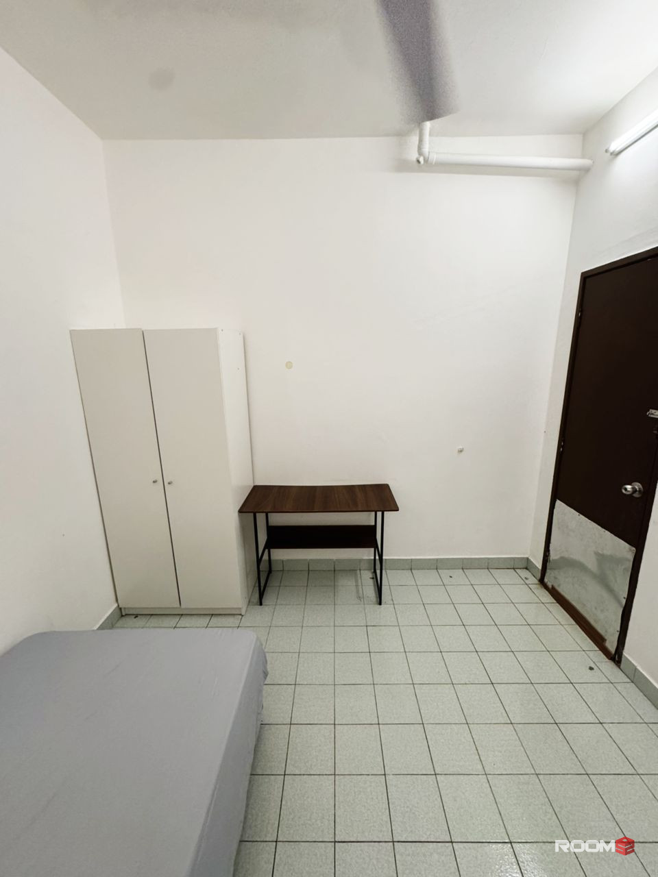 Gallery  0 Deposit Needed! 🎉 🛋️ Fully furnished + Internet laju ⚡ 📍 Dekat IBM Tower, Centrepoint, 1U Shopping Centre