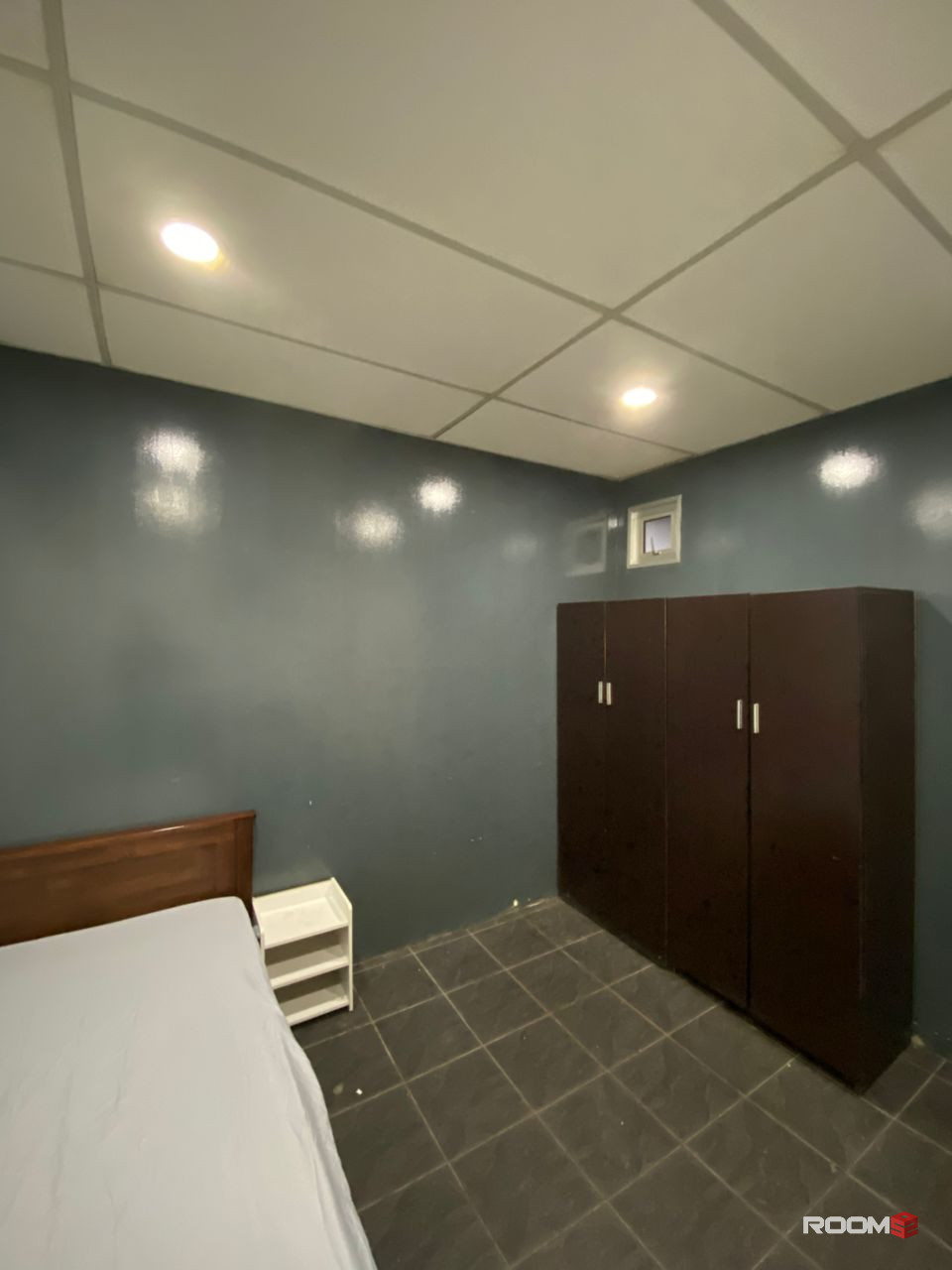 Zero Deposit 😍‼️1 min to INTI College Subang Single Room for Rent 🔥