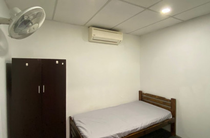 Zero Deposit 😍‼️1 min to INTI College Subang Single Room for Rent 🔥