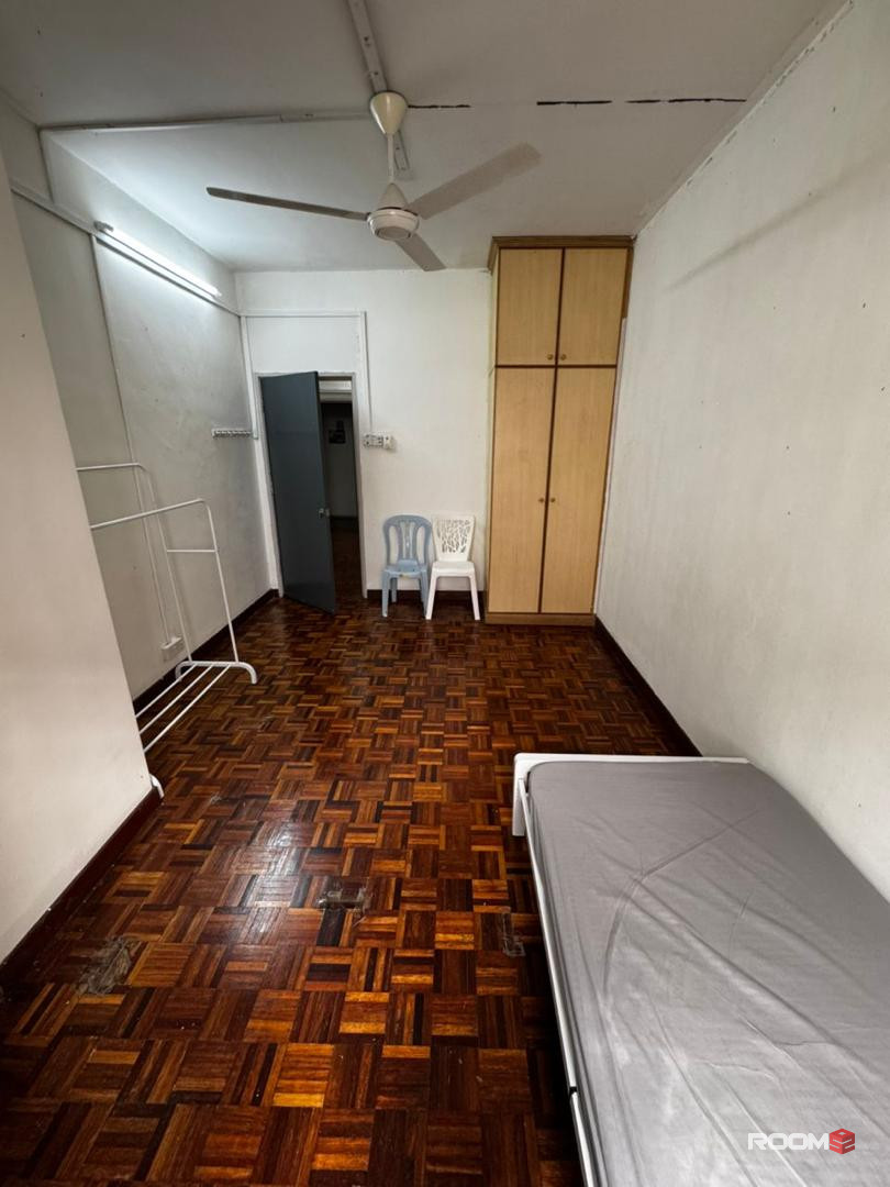 ✨LOW DEPOSIT✨ 😻BANDAR UTAMA MIDDLE ROOM FOR RENT😻NEAR TO ONE UTAMA , IOI DAMANSARA ,CENTER POINT 🎏🎏