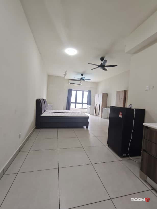 Studio For Rent at Edusphere, Cyberjaya