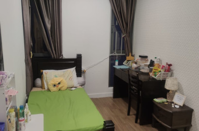 VIVO RESIDENCE, OLD KLANG ROAD,  FEMALE UNIT TO RENT
