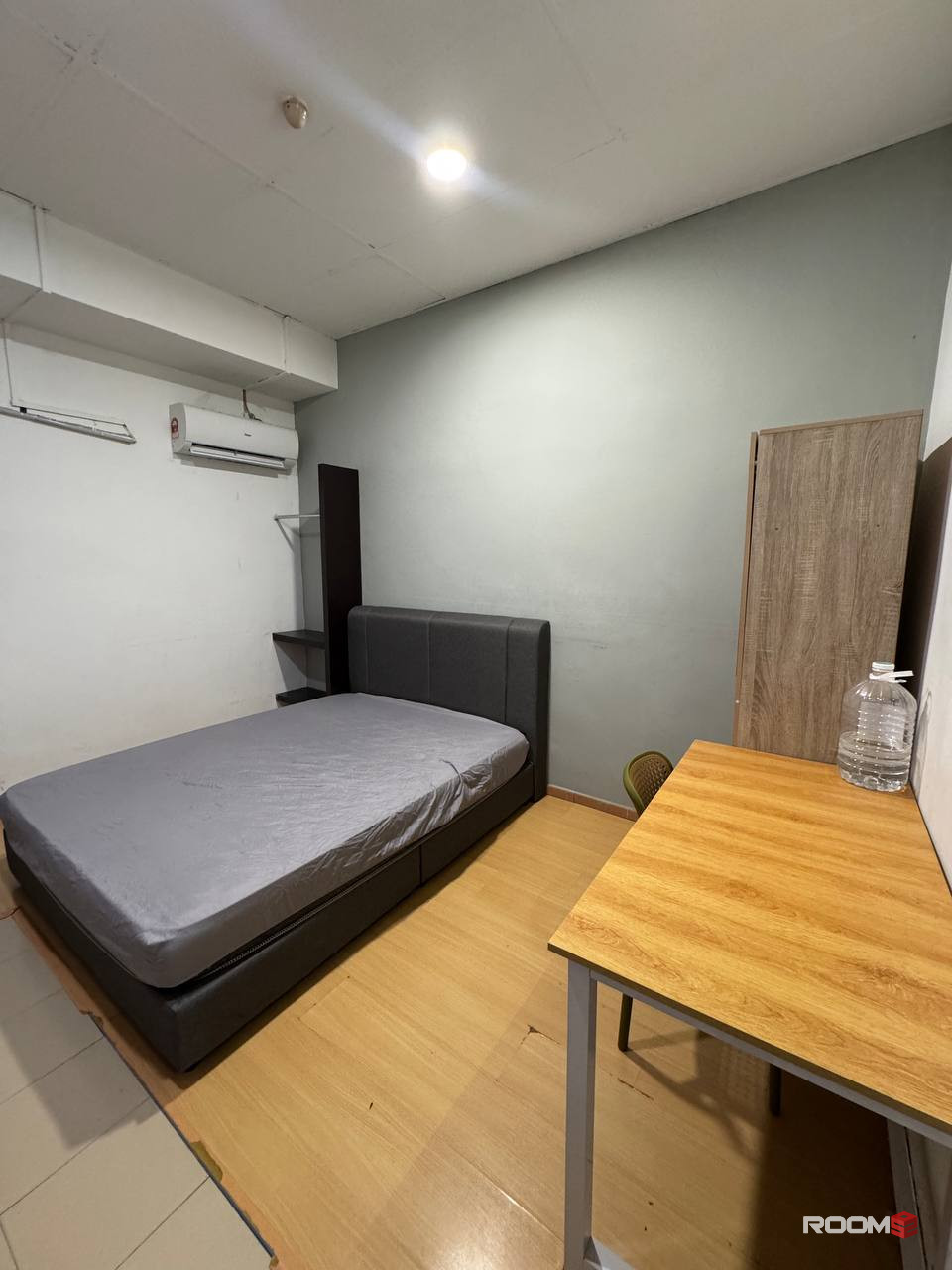 🔥10 Min to CIQ 🔥- Affordable room, fully furnished, private toilet and NO Deposit needed🥰🌟