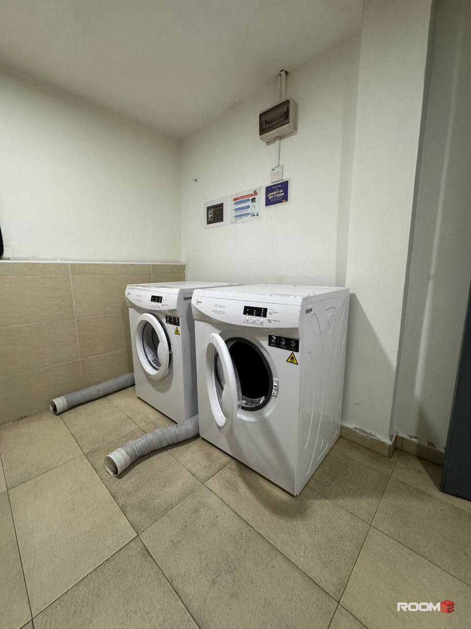 🔥10 Min to CIQ 🔥- Affordable room, fully furnished, private toilet and NO Deposit needed🥰🌟