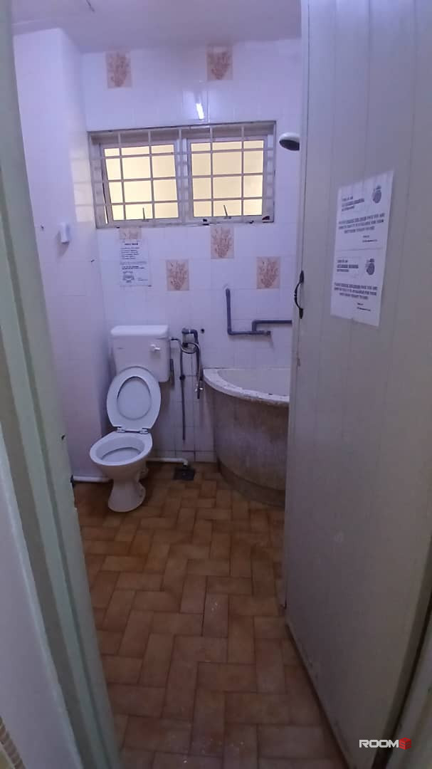 Taman SEA, PETALING JAYA, ROOM TO RENT, ZERO DEPOSIT
