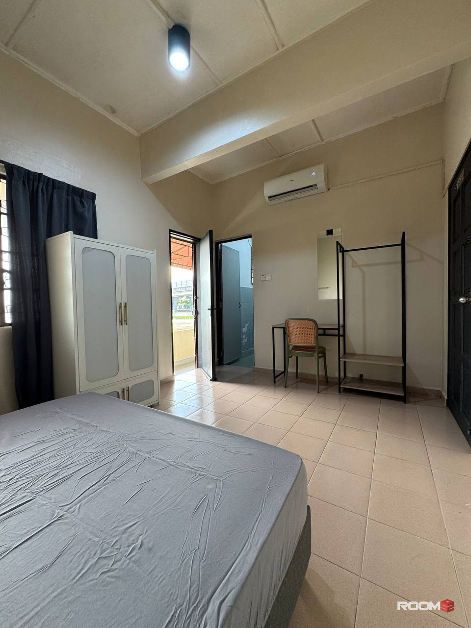 📍🌟10 Min to CIQ 🌟| 🚗 6 Min to KSL - Cozy, fully furnished, zero deposit room available for rent🤗✨
