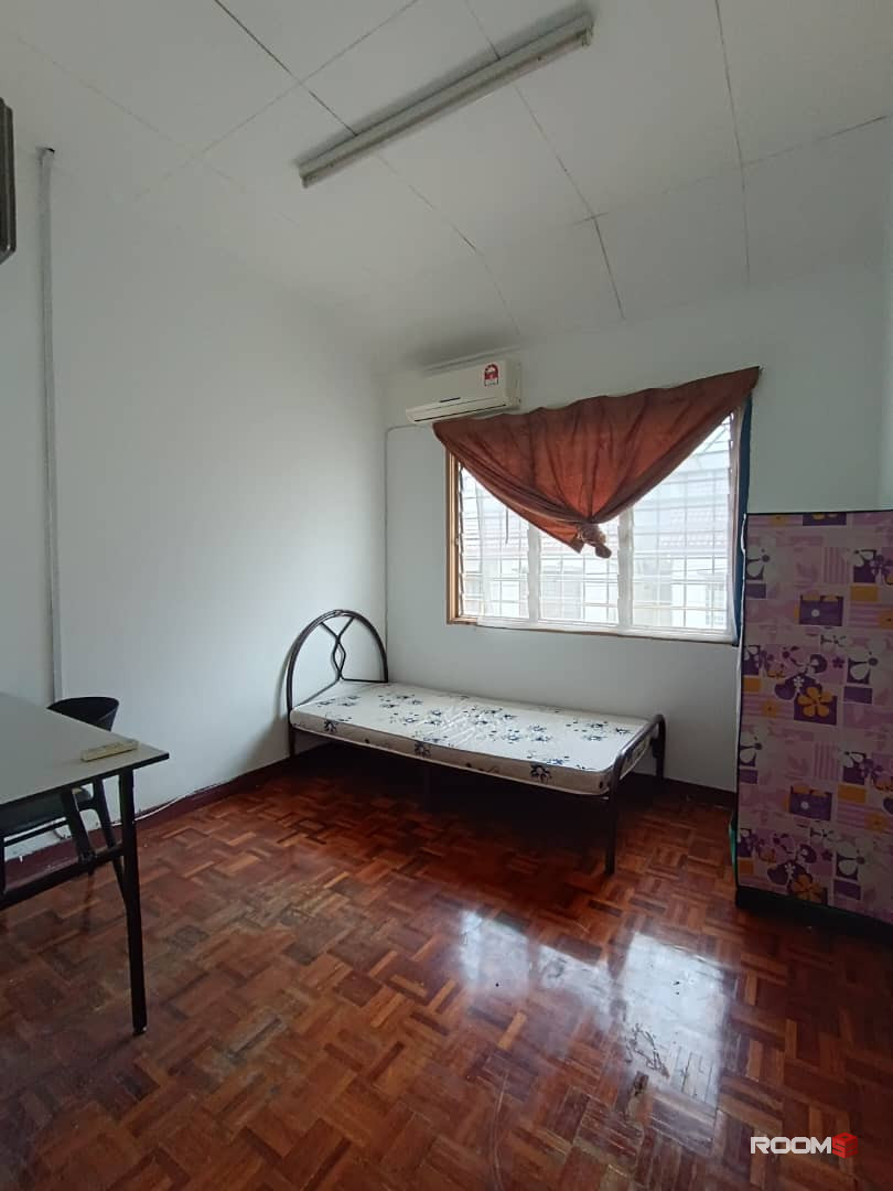 Taman connuaght, cheras Room to rent, ZERO DEPOSIT