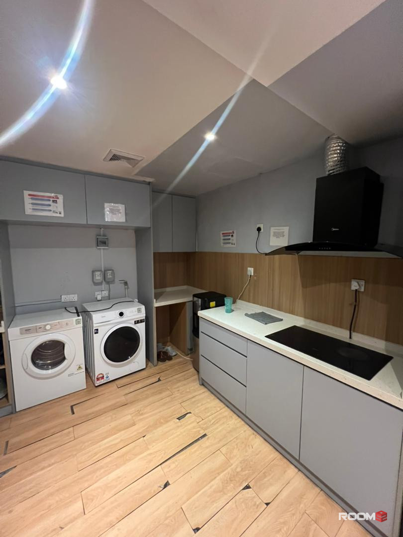 Move in READY in Sunway Mentari 📍📍📍Near BRT 🔥🔥🔥 Hotel Concept Co-Living 💯💯💯