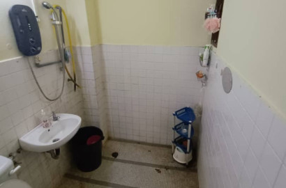 Bangsar, Room to Rent, Zero Deposit