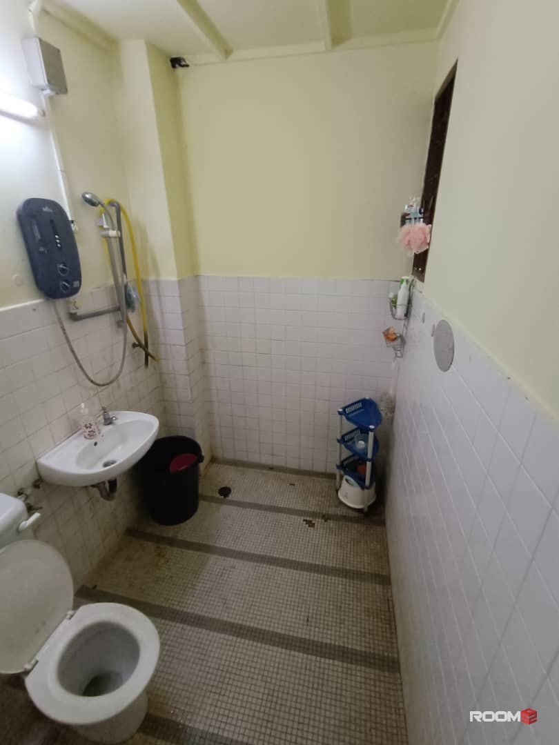 Bangsar, Room to Rent, Zero Deposit