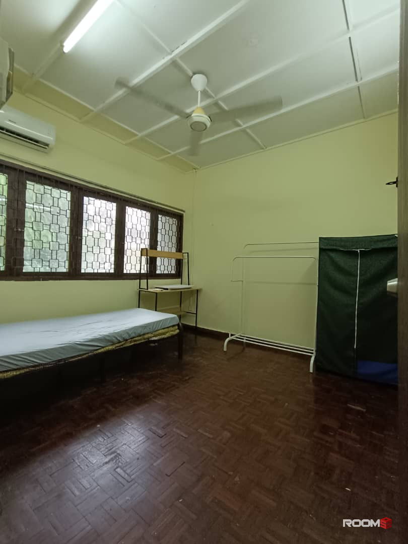 Bangsar, Room to Rent, Zero Deposit
