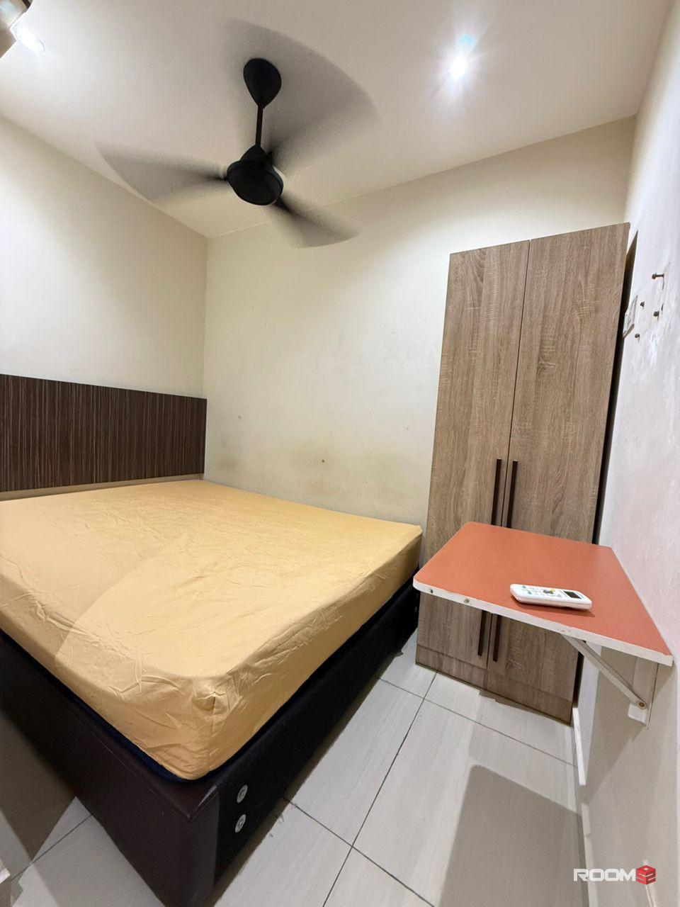 🔥 Bilik Sewa Konsep Hotel | Zero Deposit! @ Taman Johor Jaya