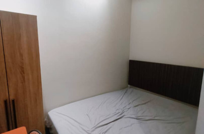🏨 Hotel Vibes Room | Zero Deposit + Wifi 🌐 Last Unit Taman Sentosa