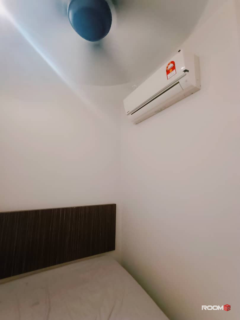 🏨 Hotel Vibes Room | Zero Deposit + Wifi 🌐 Last Unit Taman Sentosa