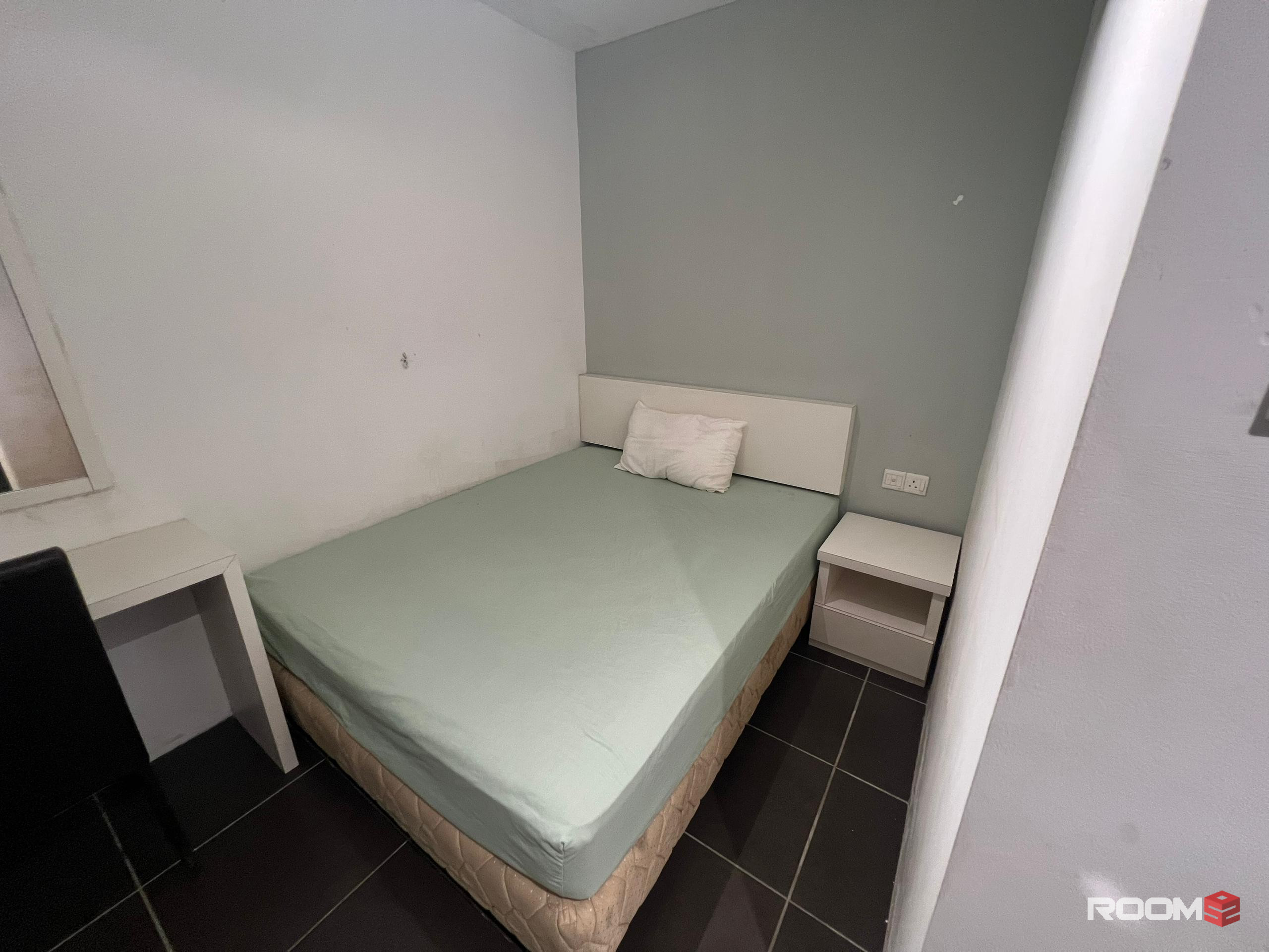 Hotel Concept in Damansara Perdana 📍📍📍 Move in Now ❗❗❗ZERO Deposit 📞📞📞