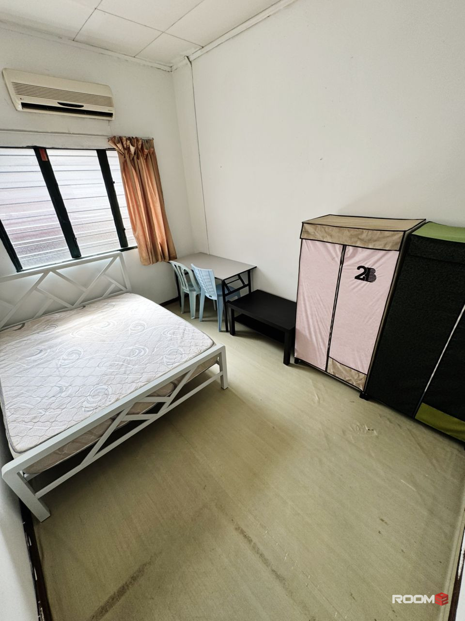 BANDAR SRI DAMANSARA, KUALA LUMPUR, ROOM TO RENT
