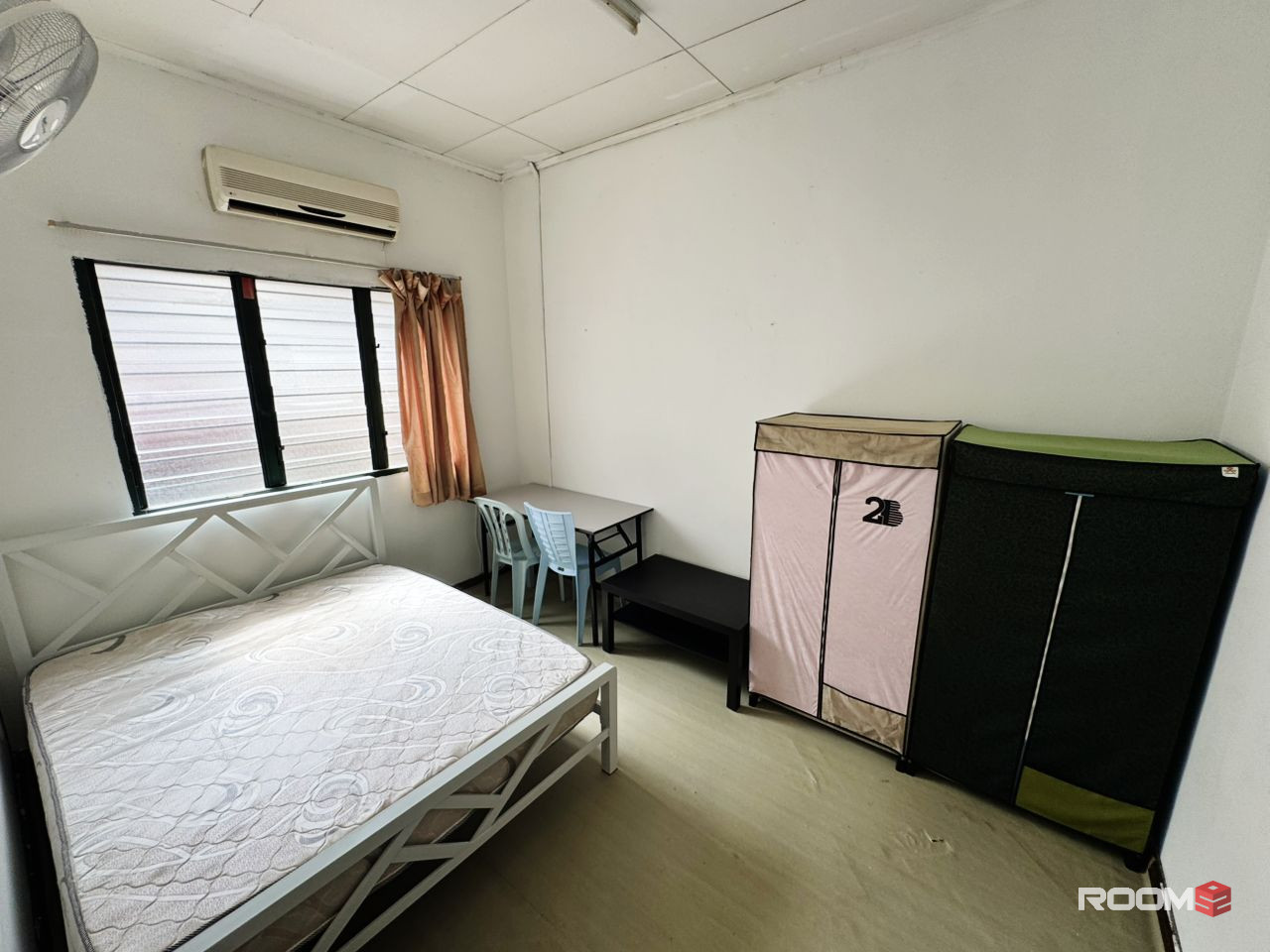 BANDAR SRI DAMANSARA, KUALA LUMPUR, ROOM TO RENT