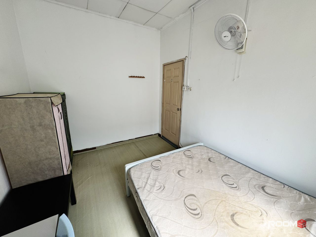 BANDAR SRI DAMANSARA, KUALA LUMPUR, ROOM TO RENT
