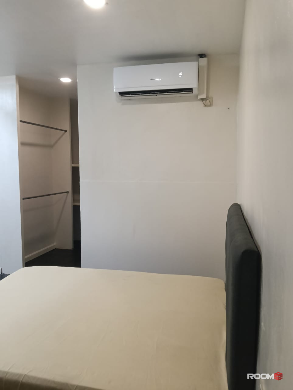 Bilik Sewa Master l Fully Furnished l Free Wifi l Near To Bustop