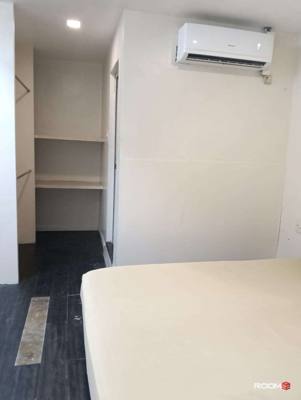 Bilik Sewa Master l Fully Furnished l Free Wifi l Near To Bustop