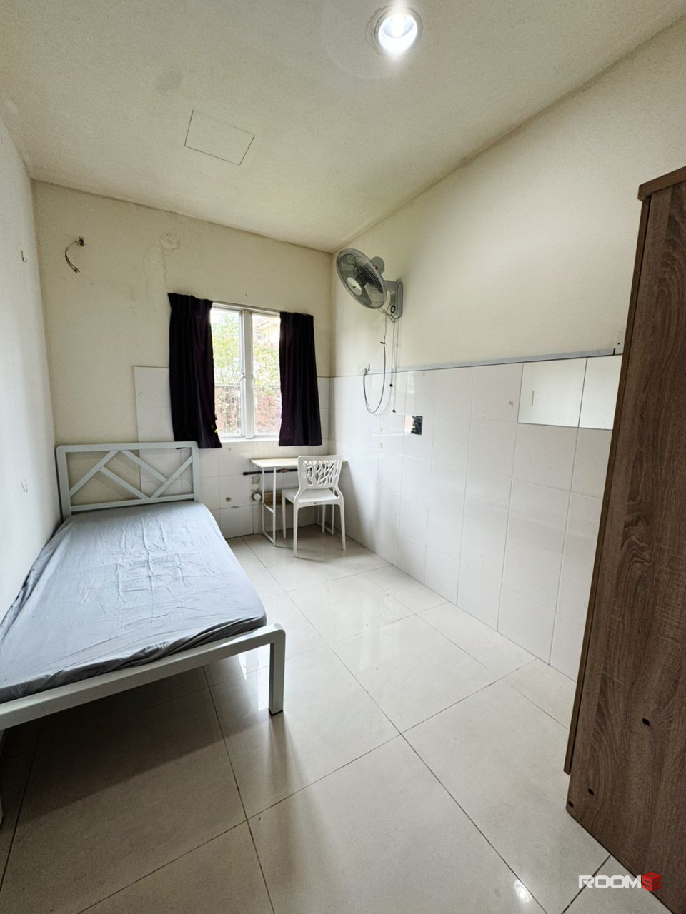 BELLA DAMANSARA, DAMANSARA UTAMA, ROOM TO RENT, ZERO DEPOSIT