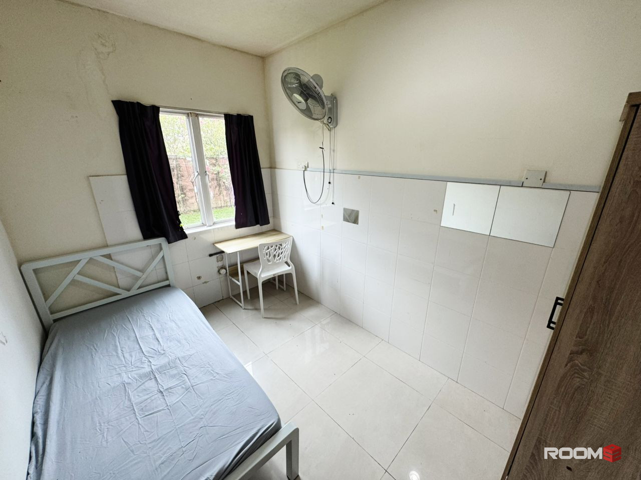 BELLA DAMANSARA, DAMANSARA UTAMA, ROOM TO RENT, ZERO DEPOSIT