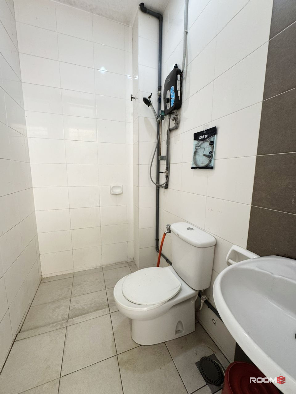 BELLA DAMANSARA, DAMANSARA UTAMA, ROOM TO RENT, ZERO DEPOSIT