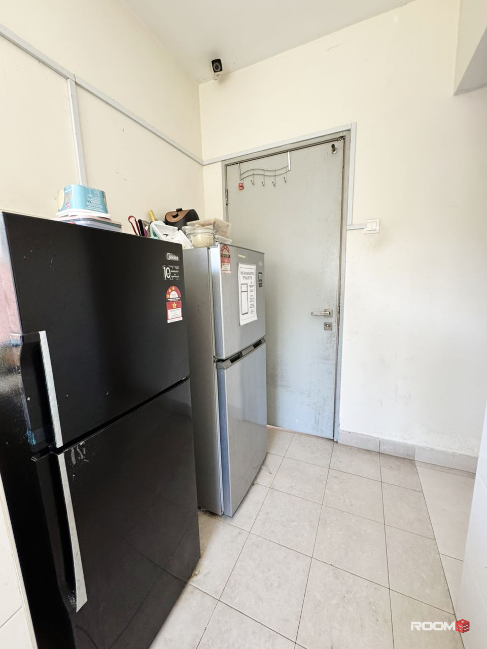 BELLA DAMANSARA, DAMANSARA UTAMA, ROOM TO RENT, ZERO DEPOSIT