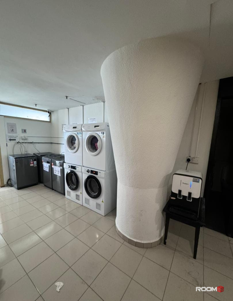 ICQ, JOHOR BAHRU, MASTER ROOM TO RENT, ZERO DEPOSIT