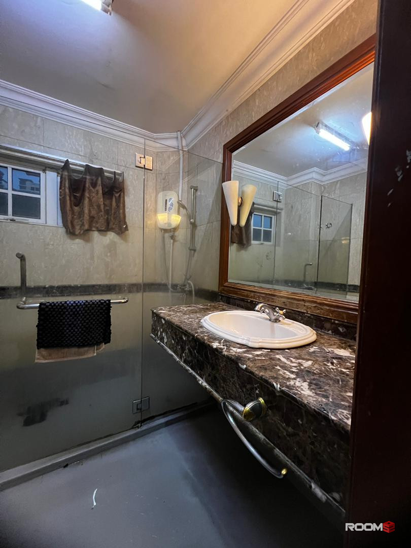 MASTER ROOM , BANDAR PUCHONG JAYA TO RENT