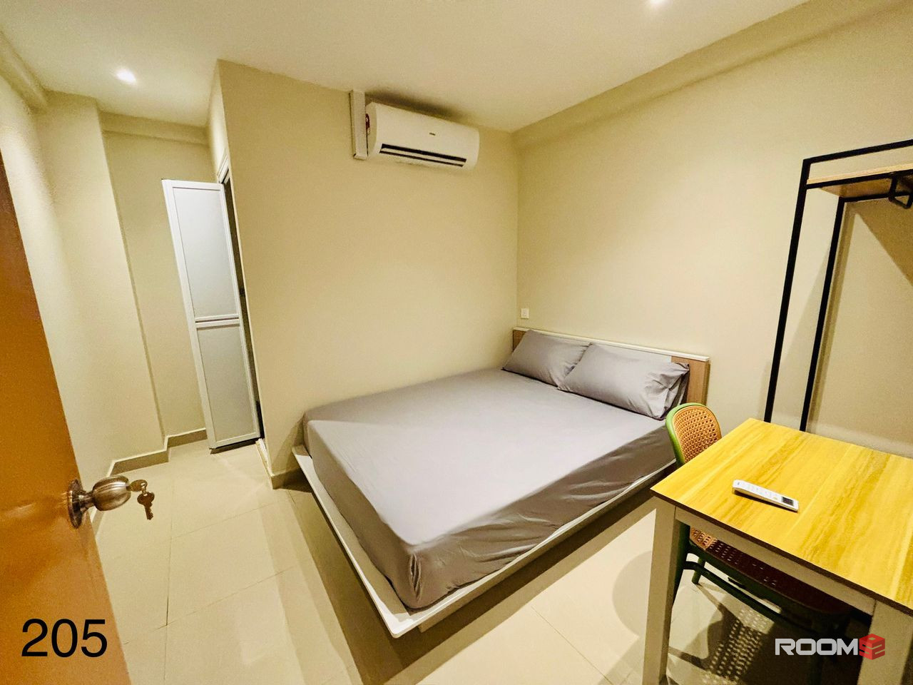 BUKIT BINTANG , MASTER ROOM TO RENT, ZERO DEPOSIT
