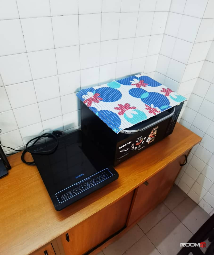 *Middle Room @ SS 2 (Landed House Room) SS 2/22, Petaling Jaya, Selangor