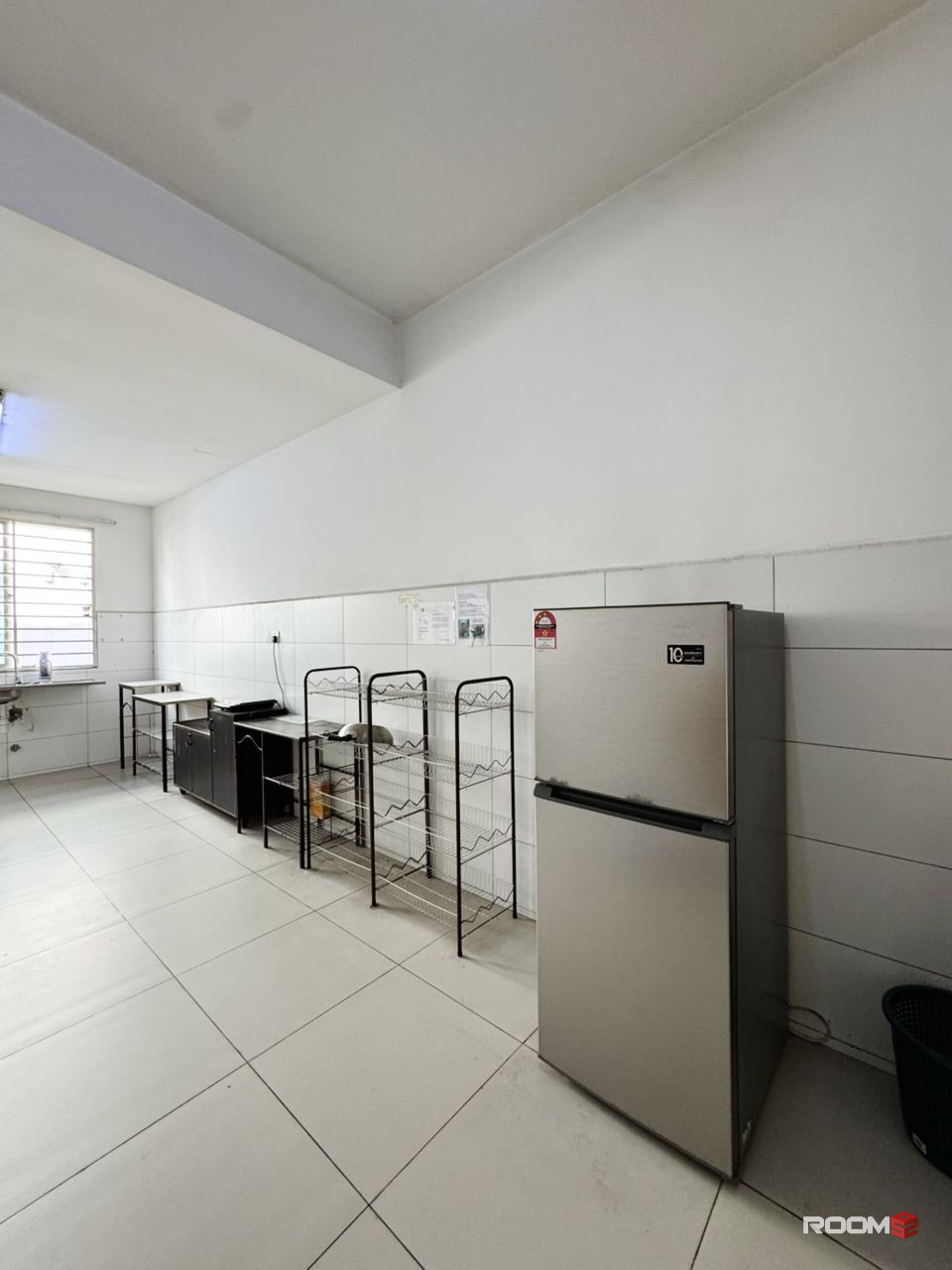 One Month Deposit ‼️ Private Room near Alam Damai, Cheras