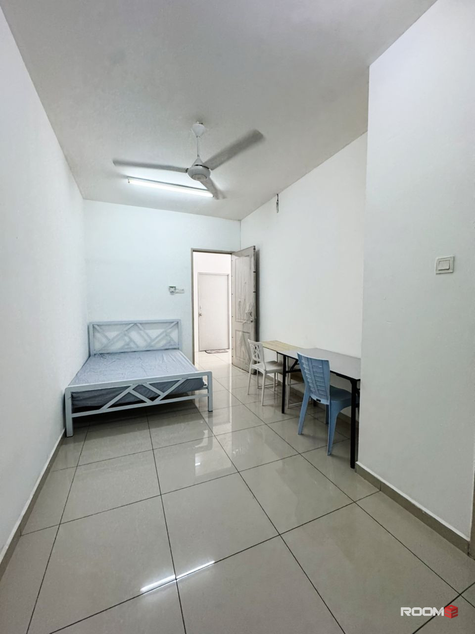One Month Deposit ‼️ Private Room near Alam Damai, Cheras