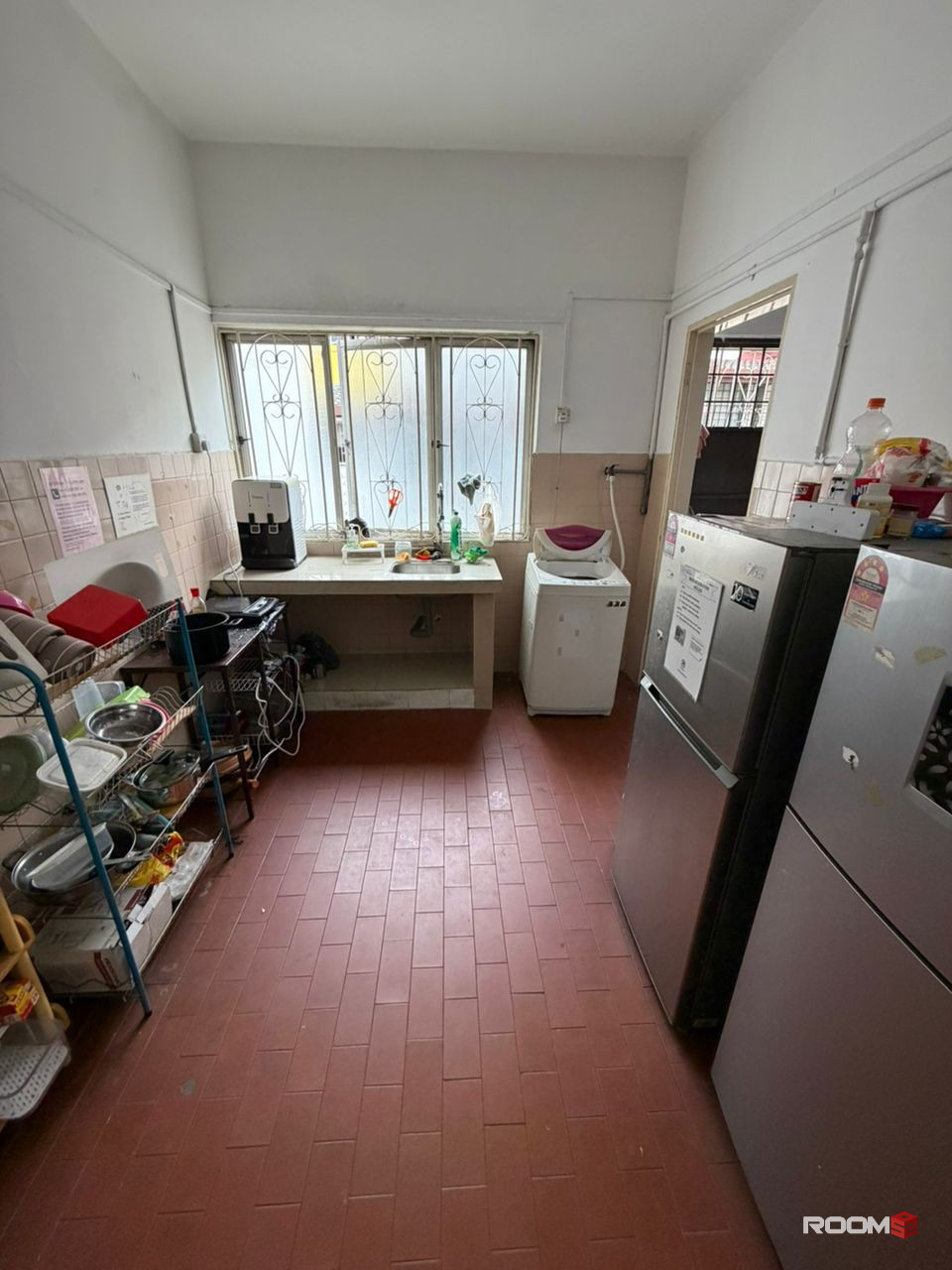 ‼️Promotion NOW‼️SS2 PETALING JAYA COUPLE QUENBED MIDDLE ROOM FOR RENT🔥NEARBY SS2 BOMBA , LDP, FOOD STALL🎉🎉