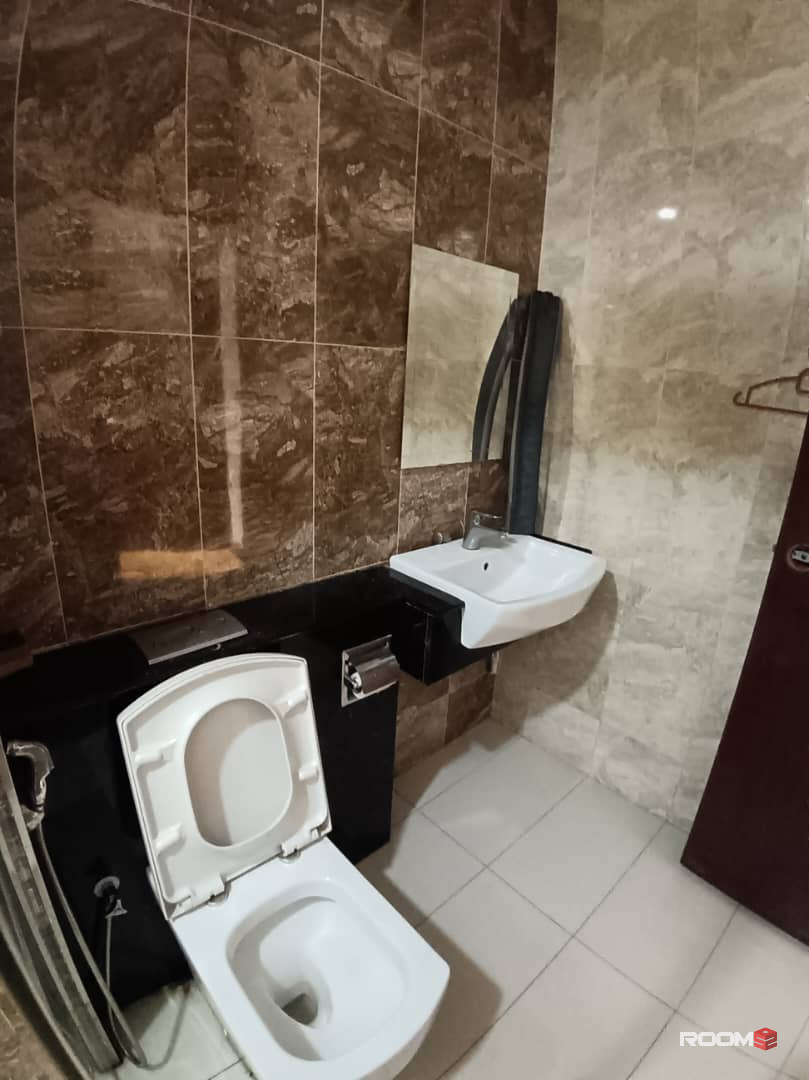 Room for rent at Paragon Suites @ CIQ JB Town