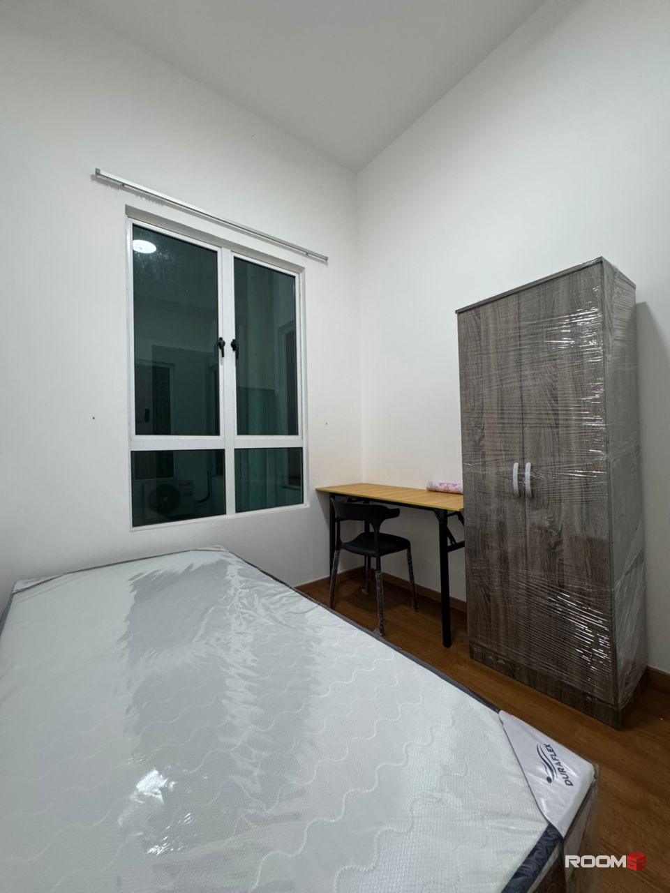 OFFER ⭐ Furnished Room for Rent near Tunku Abdul Rahman University Of Management and Technology