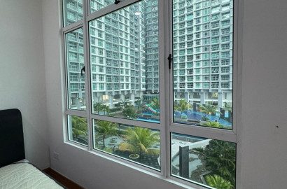 OFFER ⭐ Furnished Room for Rent near Tunku Abdul Rahman University Of Management and Technology