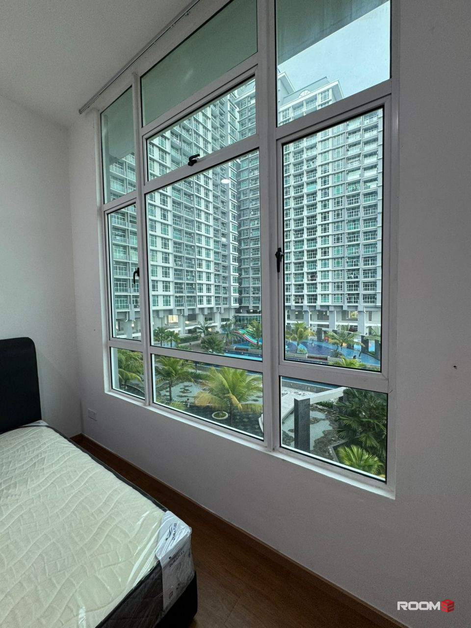 OFFER ⭐ Furnished Room for Rent near Tunku Abdul Rahman University Of Management and Technology