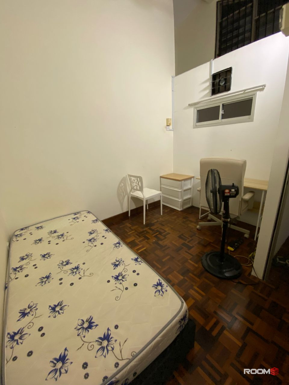 ❤️FEMALE ONLY❤️ Bilik Sewa Murah & LOW DEPOSIT at SS2 | Near to SS2 Murni, McD, Poh Kong