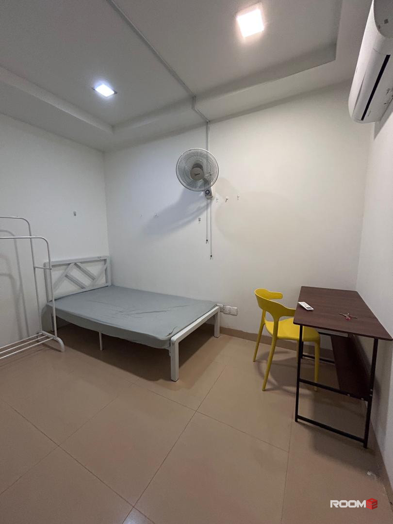 🔑 This Might Be Your Place — Putra Heights