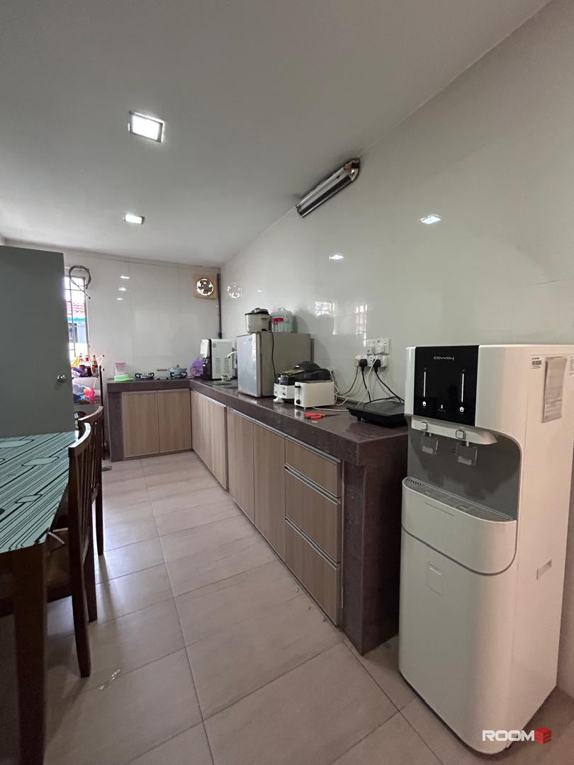 🔑 This Might Be Your Place — Putra Heights