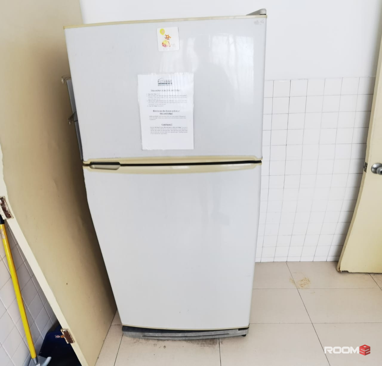 Single Room @ SS 2 (Landed House Room) SS 2/53, Petaling Jaya, Selangor