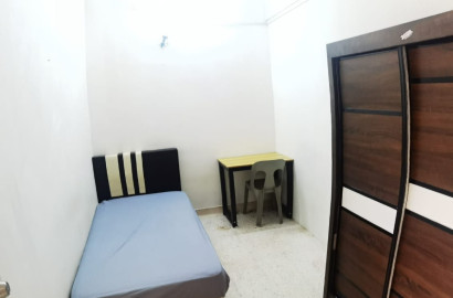 Single Room @ SS 2 (Landed House Room) SS 2/53, Petaling Jaya, Selangor